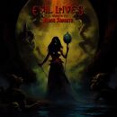 Evil Lives: A Tribute To Black Sabbath (Various)