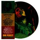 Bob Marley - Soul Of A Rebel, The