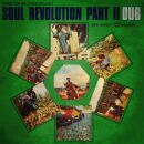 Bob Marley & The Wailers - Soul Revolution Part II Dub