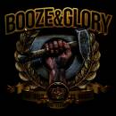 Booze & Glory - As Bold As Brass (Ltd. Gtf. Clear Vinyl)