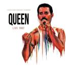 Queen - Live 1982