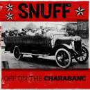 Snuff - Off On The Charabanc (Col. Vinyl)