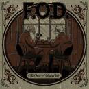 F.o.d. - Once A Virgin Club, The (Col. Vinyl)