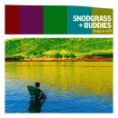 Snodgrass Jon & Buddies - Barge At Will (Col. Vinyl)