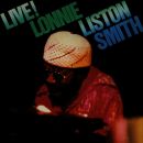 Smith Lonnie Liston - Live! (180Gr. Black Vinyl)