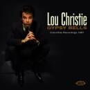 Christie Lou - Gypsy Bells: Columbia Recordings 1967