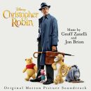Christopher Robin (Various)