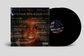 21 Savage - American Dream (Black Vinyl)