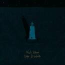 Kahan Noah - Cape Elizabeth / LP Aqua Coloured Vinyl /...
