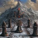 Volcandra - Way Of Ancients, The (Ltd. Frozen Winds Vinyl)