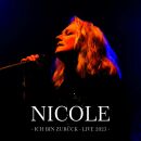 Nicole - Ich Bin Zurück: Live 2023