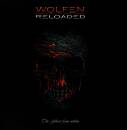 Wolfen Reloaded - Ghost From Within, The