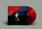 Bondax - Journey (Sunset Coloured Vinyl Lp)