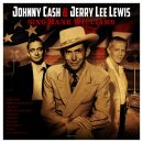 Lewis Jerry Lee & Johnny Cash - Sing Hank Williams