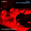 Pettersson Allan - Complete Edition (Nordic Chamber...