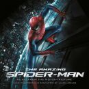 Amazing Spider-Man (Various)