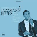 A Jazzmans Blues (Various)