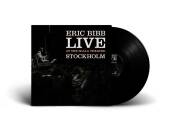 Bibb Eric - Live At The Scala Theatre Stockholm