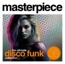 Masterpiece: The Ultimate Disco Funk Vol. 35 (Various)