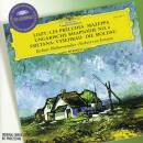 Smetana Bedrich / Liszt Franz - Die Moldau / Les Preludes...