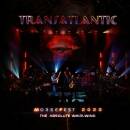 Transatlantic - Live At Morsefest 2022: The Absolute...