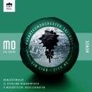 Mozarteumorchester Salzburg - Henze: Konzertmusik (3...