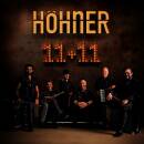 Höhner - 11 Und 11 (2 CD-Digipak)