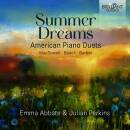 Abbate Emma / Perkins Julian - Summer Dreams-American...