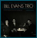 Bill Evans Trio & Scott Lafaro & Paul Motian -...