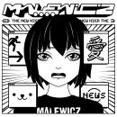 Malewicz - New Hier, The