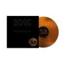AC / DC - Back In Black / Gold Vinyl