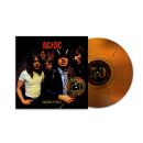 AC / DC - Highway To Hell / Gold Vinyl