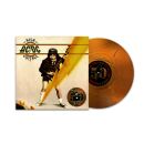 AC / DC - High Voltage / Gold Vinyl