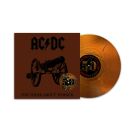 AC / DC - For Those About To Rock (We Salute You / /Gold...