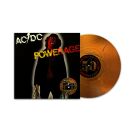 AC / DC - Powerage / Gold Vinyl