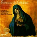 PENALOSA Francisco de - Masses (Choir of Westminster...