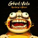 Ghostnote - Mustard Nonions
