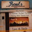 Live At Rauls (Various)