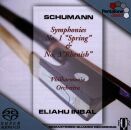 Schumann Robert - Sinfonien 1 & 3 (Philharmonia...