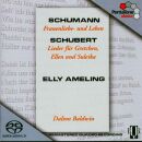 Schubert Franz / Schumann Robert - Frauenliebe Und Leben:...