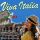 Viva Italia - 150 Italo-Hits (Various / Originalaufnahmen)
