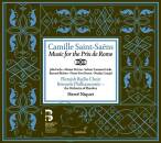 Saint-Saens Camille - Musik Für Den Prix De Rome...