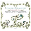 Luzzaschi Luzzasco - Concerto Delle Dame (La Venexiana -...