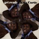 Curtis King - Get Ready