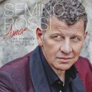 Rossi Semino - Amor: Die Schönsten Liebeslieder...