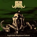 Acid Mammoth - Supersonic Megafauna Collision (Ltd. Red...
