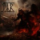 Tyr - Best Of: The Napalm Years (Silver/Black Marbled)