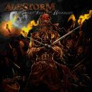 Alestorm - Black Sails At Midnight