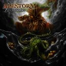 Alestorm - Leviathan