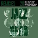 Jazz Is Dead 020 Remixes (Various)